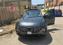 هیوندای تۆکسۆن
